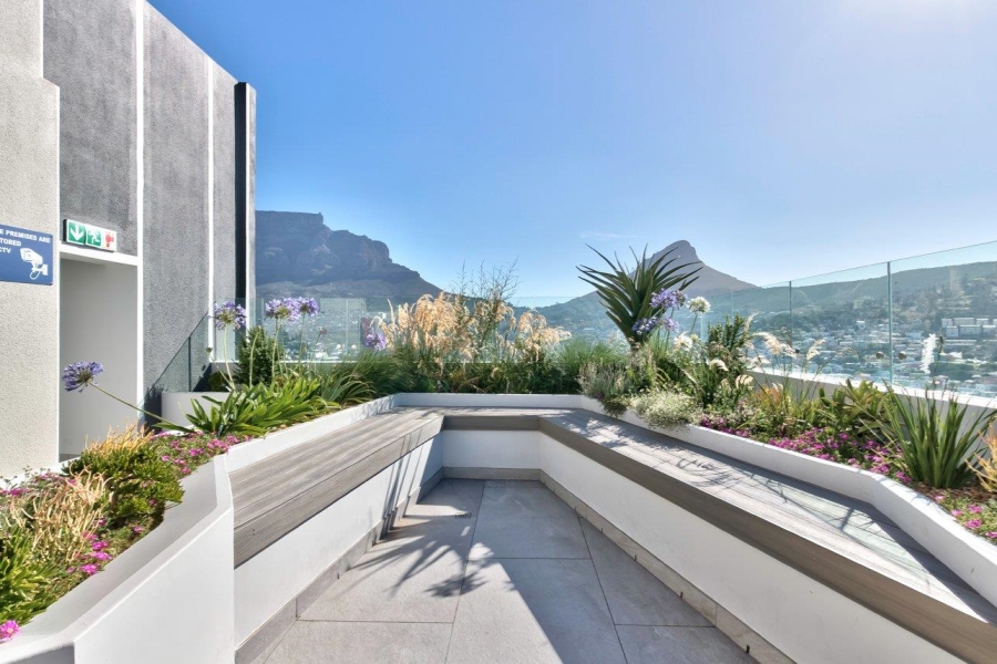 2 Bedroom Property for Sale in Cape Town City Centre Western Cape